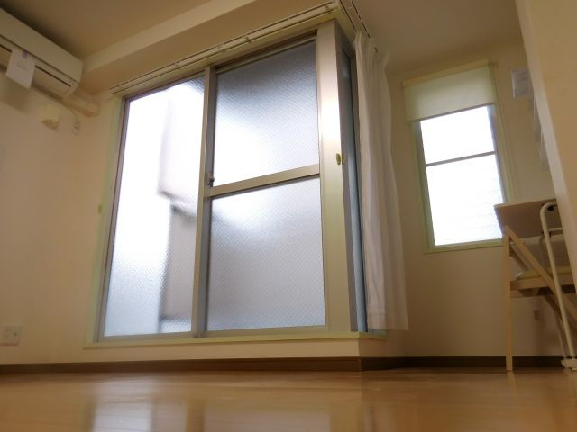 ダイユウレストハウス大畑の子供部屋