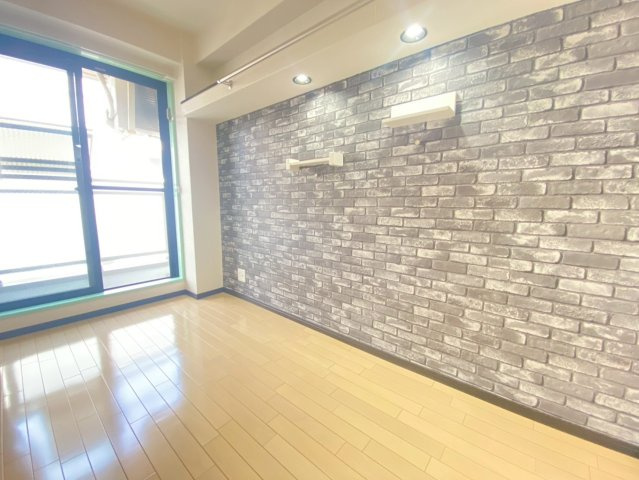 ダイユウレストハウス大畑の子供部屋
