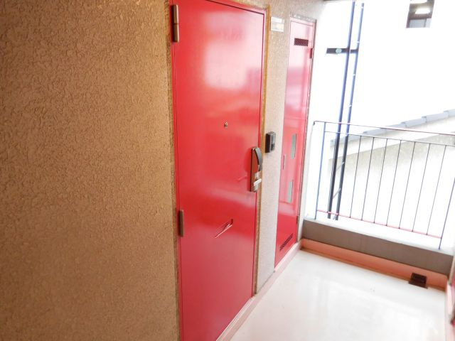 ダイユウレストハウス大畑のその他共用部分