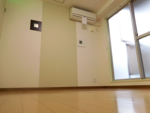 ダイユウレストハウス大畑の寝室