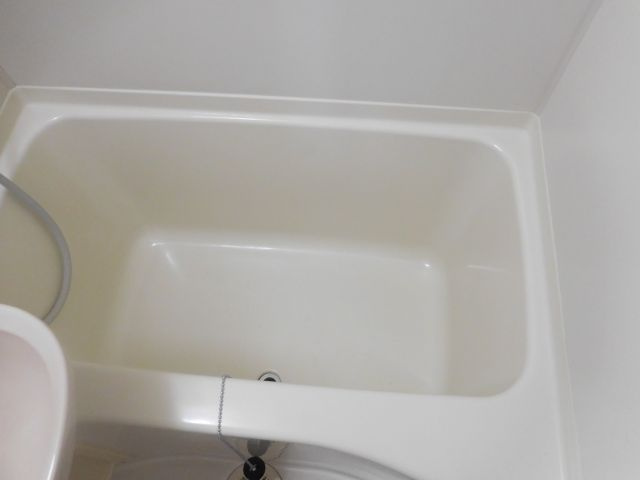 ダイユウレストハウス大畑の浴室