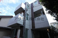 中野区中央１丁目のアパートの画像