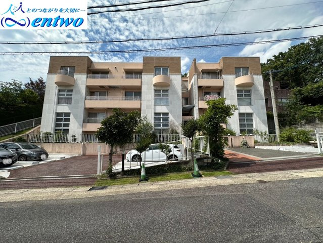 コレツィオーネ東山南棟