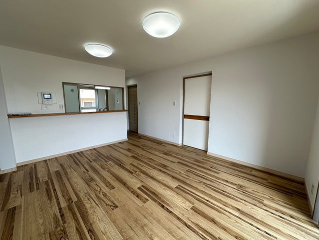 コレツィオーネ東山南棟のダイニング