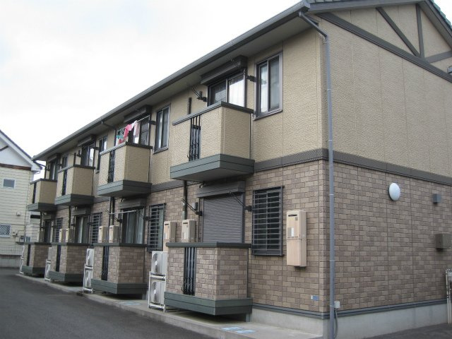 グランサリックス　Ｅ