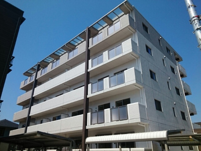 【外観】 | アイガー