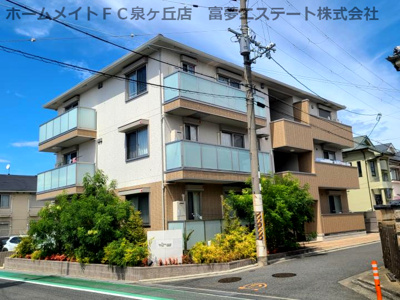【外観】 | センアーノ