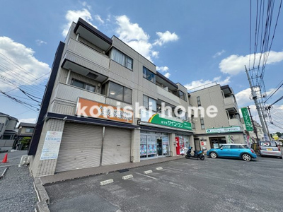 【外観】 | アコルデ御蔵