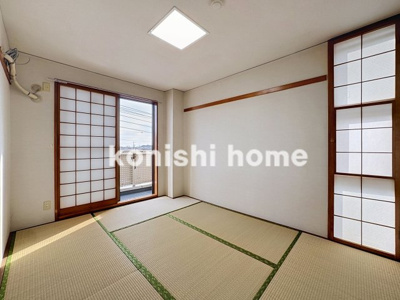 【内装】 | アコルデ御蔵