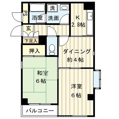 【その他共用部分】 | アコルデ御蔵