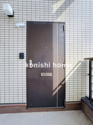 【居間・リビング】 | アコルデ御蔵