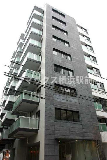 プラウドフラット横浜の画像