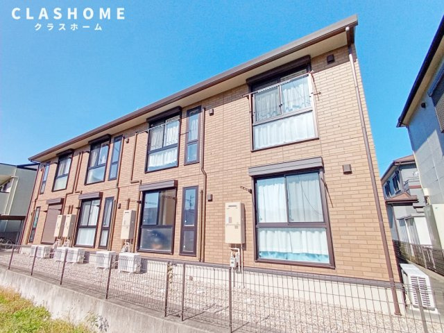 アヴニールリアン　　刈谷市近郊の賃貸はクラスホーム刈谷店の外観