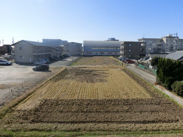 アヴニールリアン　　刈谷市近郊の賃貸はクラスホーム刈谷店の展望