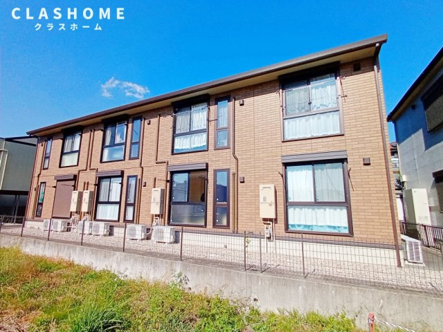 アヴニールリアン　　刈谷市近郊の賃貸はクラスホーム刈谷店の外観