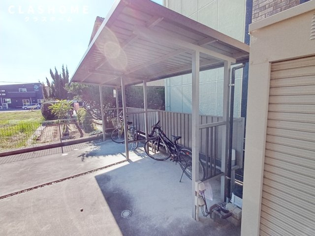 アヴニールリアン　　刈谷市近郊の賃貸はクラスホーム刈谷店のその他共用部分