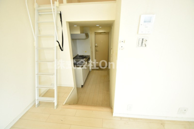 【洋室】 | Y&Mアルタイル花園本町