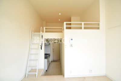 【内装】 | Y&Mアルタイル花園本町