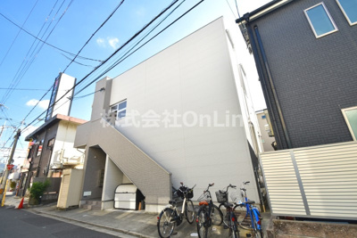 【外観】 | Y&Mアルタイル花園本町