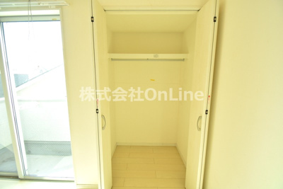 【収納】 | Y&Mアルタイル花園本町