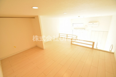 【内装】 | Y&Mアルタイル花園本町