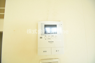 【セキュリティ】 | Y&Mアルタイル花園本町