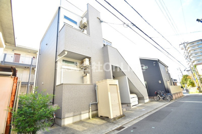 【外観】 | Y&Mアルタイル花園本町