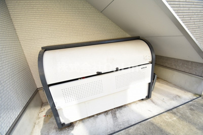 【その他共用部分】 | Y&Mアルタイル花園本町