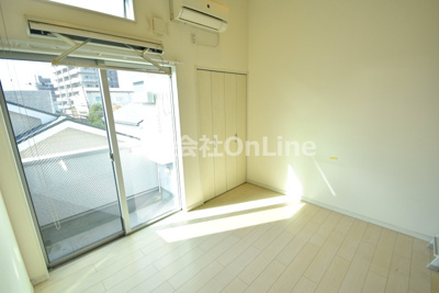 【居間・リビング】 | Y&Mアルタイル花園本町