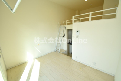 【居間・リビング】 | Y&Mアルタイル花園本町