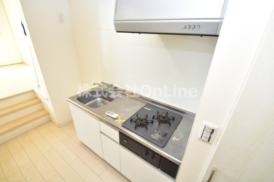 【キッチン】 | Y&Mアルタイル花園本町