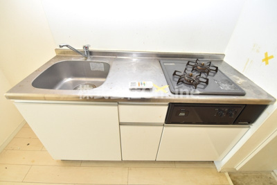 【キッチン】 | Y&Mアルタイル花園本町