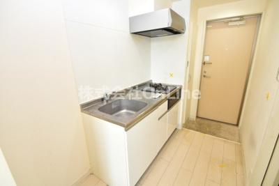 【キッチン】 | Y&Mアルタイル花園本町