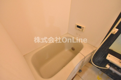 【浴室】 | Y&Mアルタイル花園本町