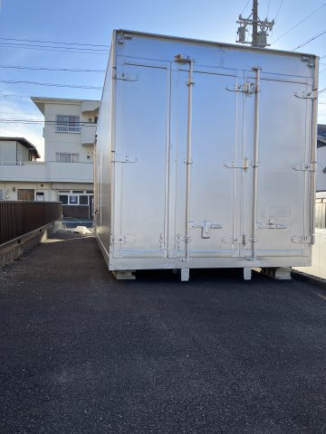 半田市宮本町　コンテナのその他