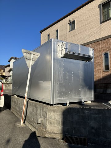 半田市宮本町　コンテナのその他