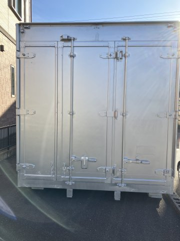 半田市宮本町　コンテナのその他