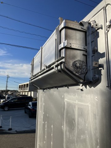 半田市宮本町　コンテナのその他