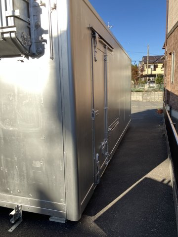 半田市宮本町　コンテナのその他