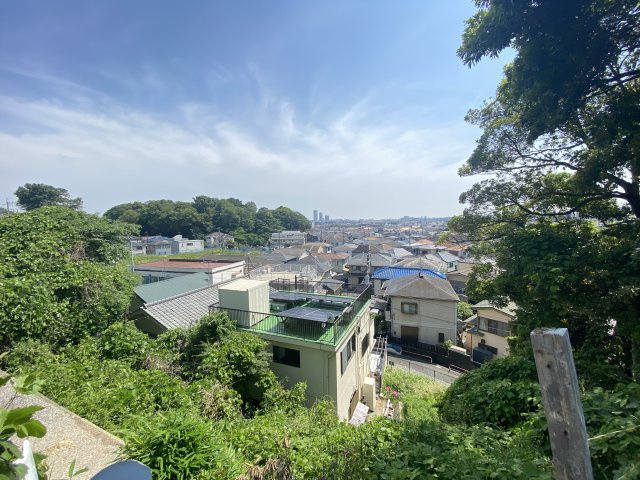 388坪！市川市曽谷4丁目　売地　資材置場の周辺