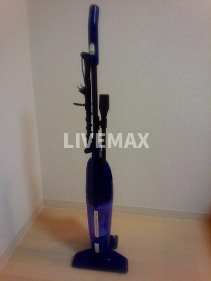 備え付け家具備品（同仕様） 