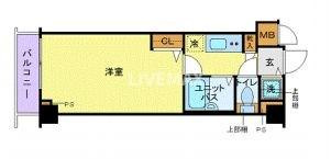 トーシンフェニックス日本橋兜町参番館