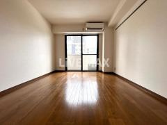 【居間・リビング】コンフォール勝どき 