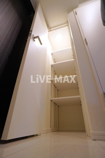 【設備】アーバネックス日本橋横山町 