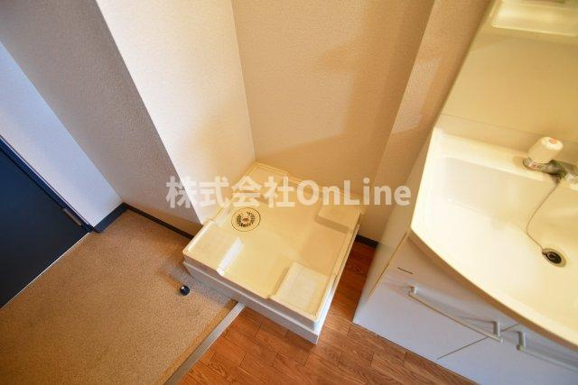 【設備】 | アヴァンセクール近畿大学前