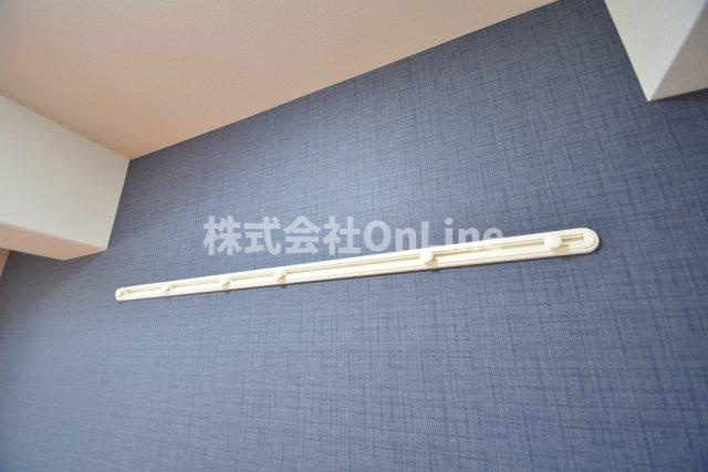 【その他】 | アヴァンセクール近畿大学前