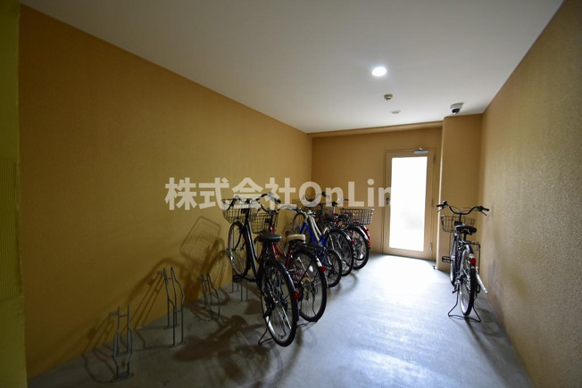 【その他共用部分】 | アヴァンセクール近畿大学前