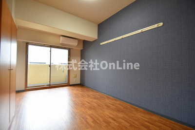 【居間・リビング】 | アヴァンセクール近畿大学前