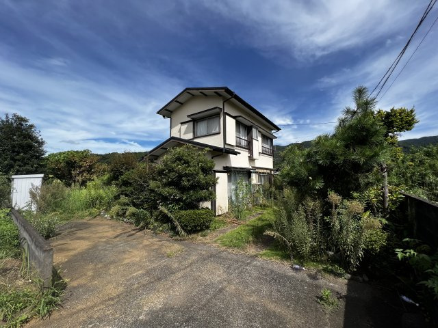 【外観】 | 田方郡函南町平井　戸建