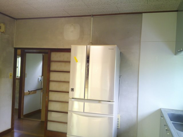 【キッチン】 | 田方郡函南町平井　戸建